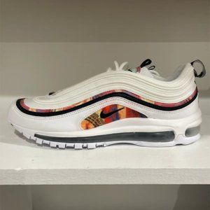 Air Max 97 vintage mosaic